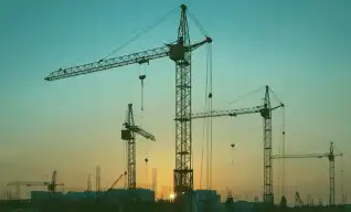 Arizona Industrial Construction Estimating